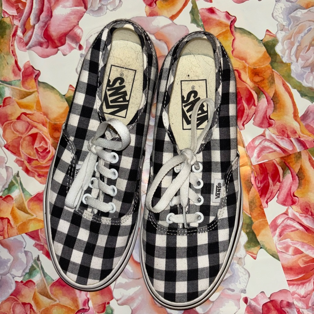 Vans Old Skool Sneakers